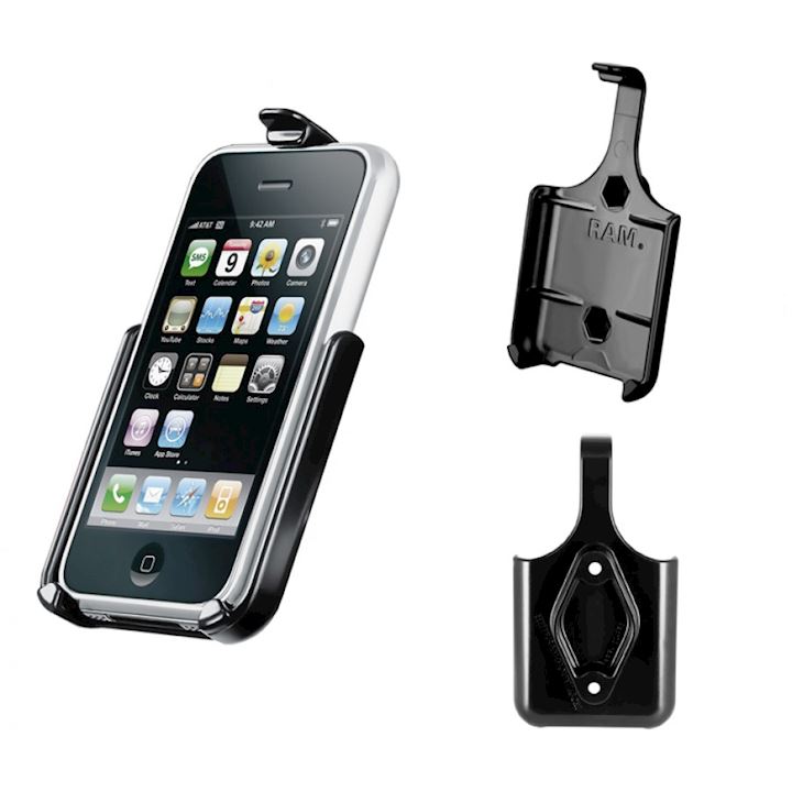 Apple iPhone 3 / 3GS Holder